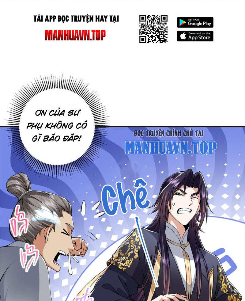 Chưởng Môn Khiêm  Tốn Chút Chapter 339 - Trang 2