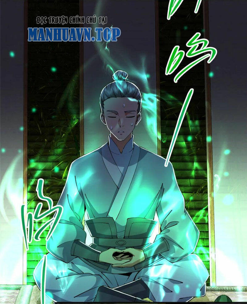 Chưởng Môn Khiêm  Tốn Chút Chapter 339 - Trang 2