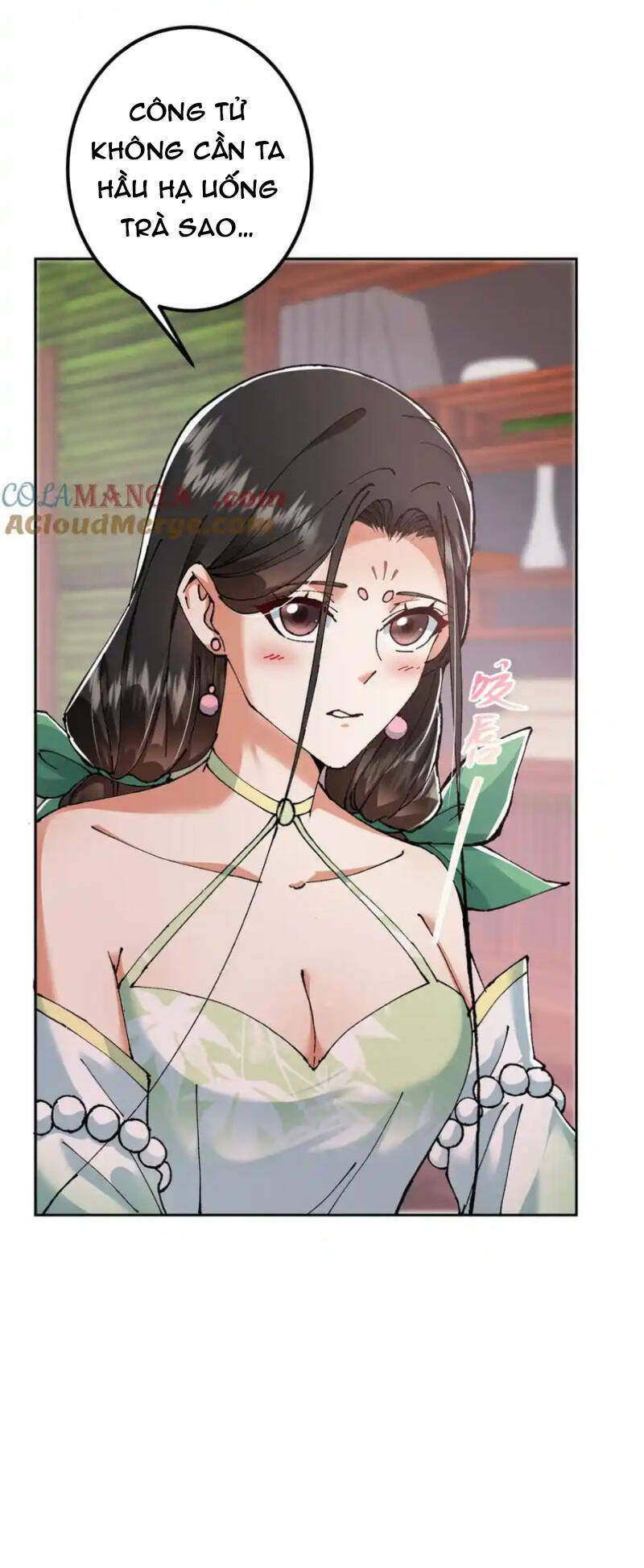 Chưởng Môn Khiêm  Tốn Chút Chapter 337 - Trang 2