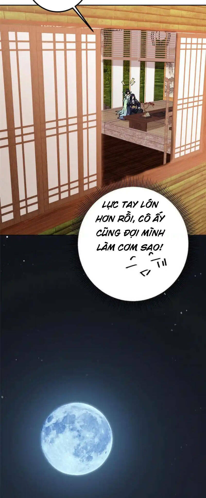 Chưởng Môn Khiêm  Tốn Chút Chapter 337 - Trang 2