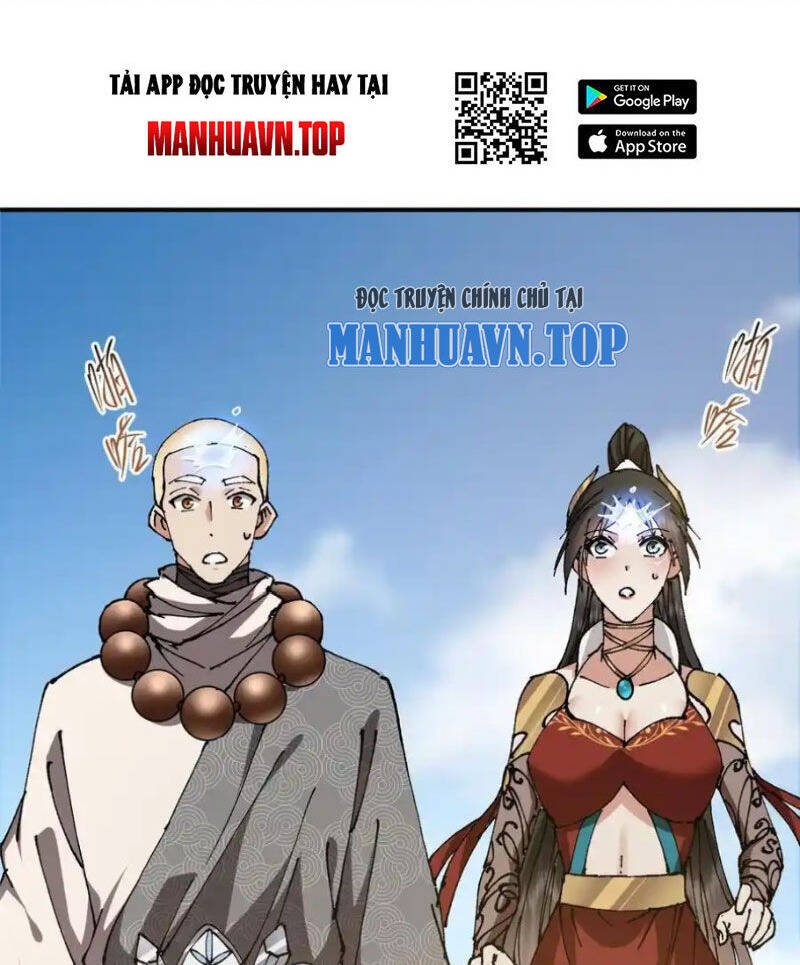 Chưởng Môn Khiêm  Tốn Chút Chapter 336 - Trang 2