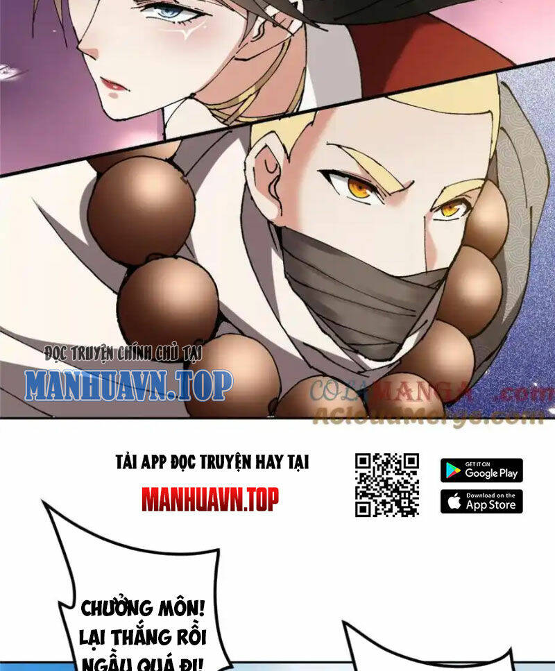 Chưởng Môn Khiêm  Tốn Chút Chapter 336 - Trang 2