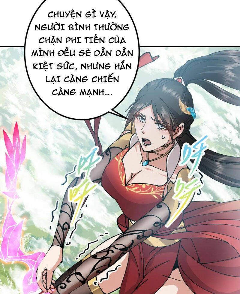 Chưởng Môn Khiêm  Tốn Chút Chapter 333 - Trang 2