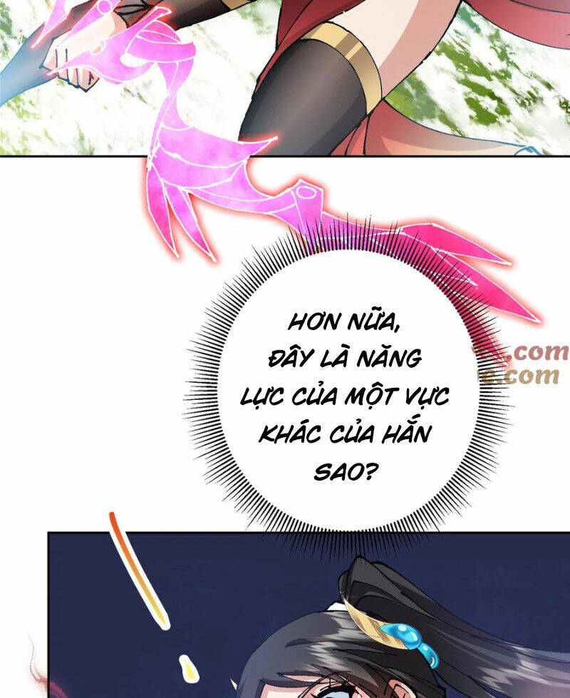 Chưởng Môn Khiêm  Tốn Chút Chapter 333 - Trang 2