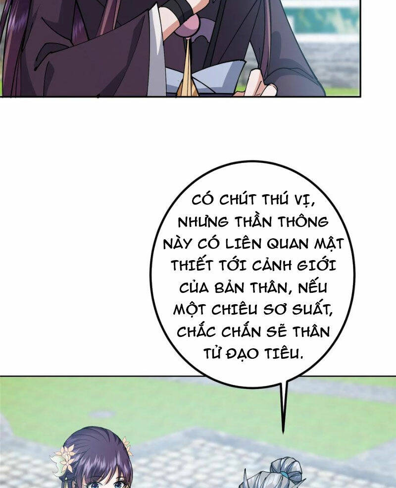 Chưởng Môn Khiêm  Tốn Chút Chapter 333 - Trang 2