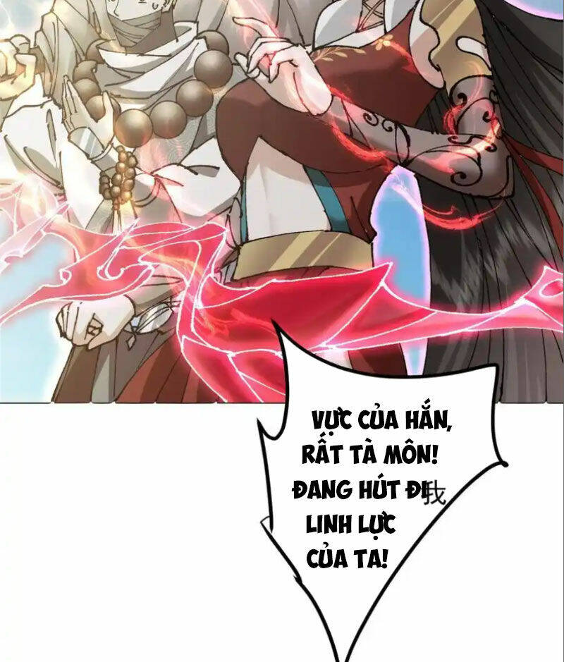 Chưởng Môn Khiêm  Tốn Chút Chapter 332 - Trang 2