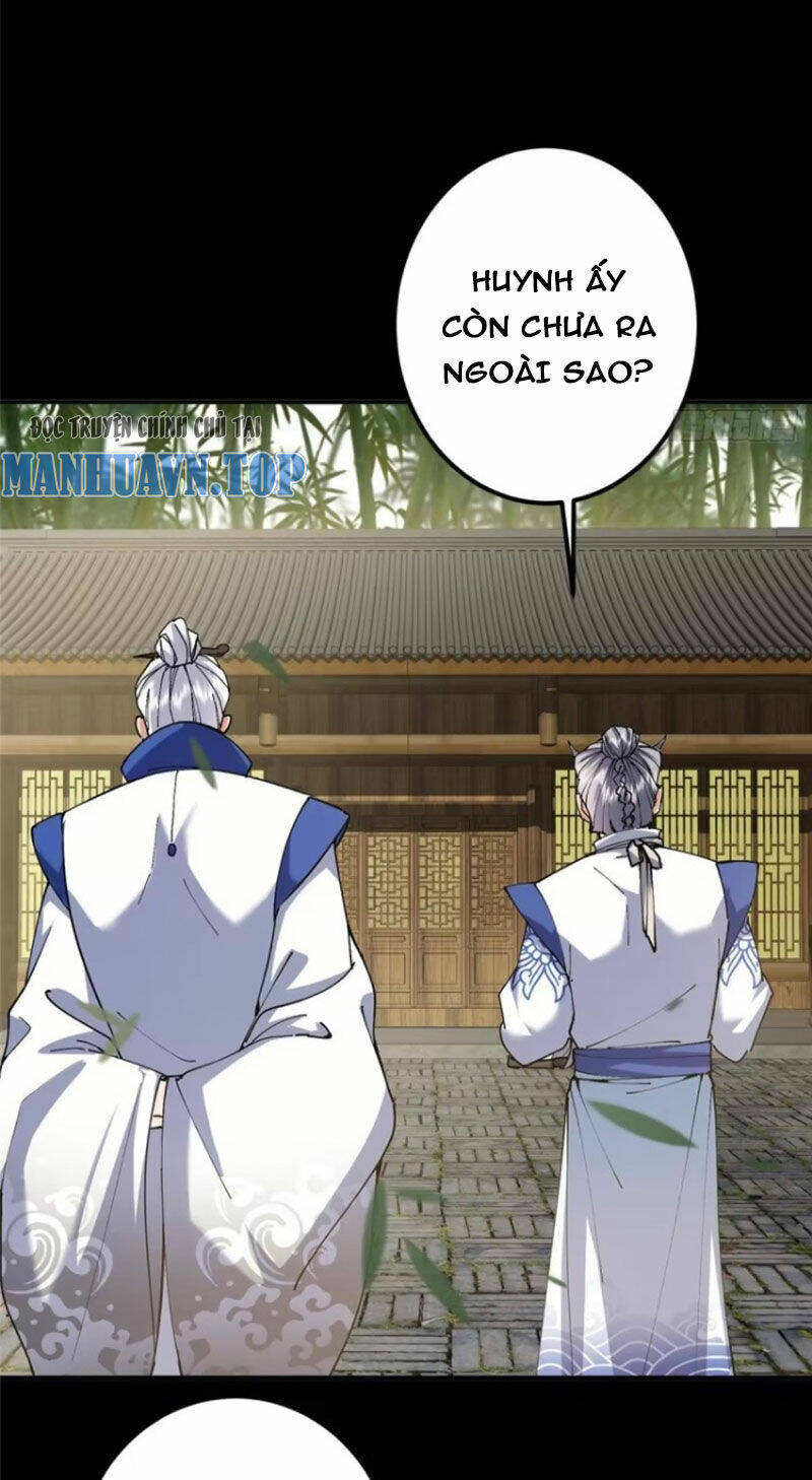 Chưởng Môn Khiêm  Tốn Chút Chapter 331 - Trang 2