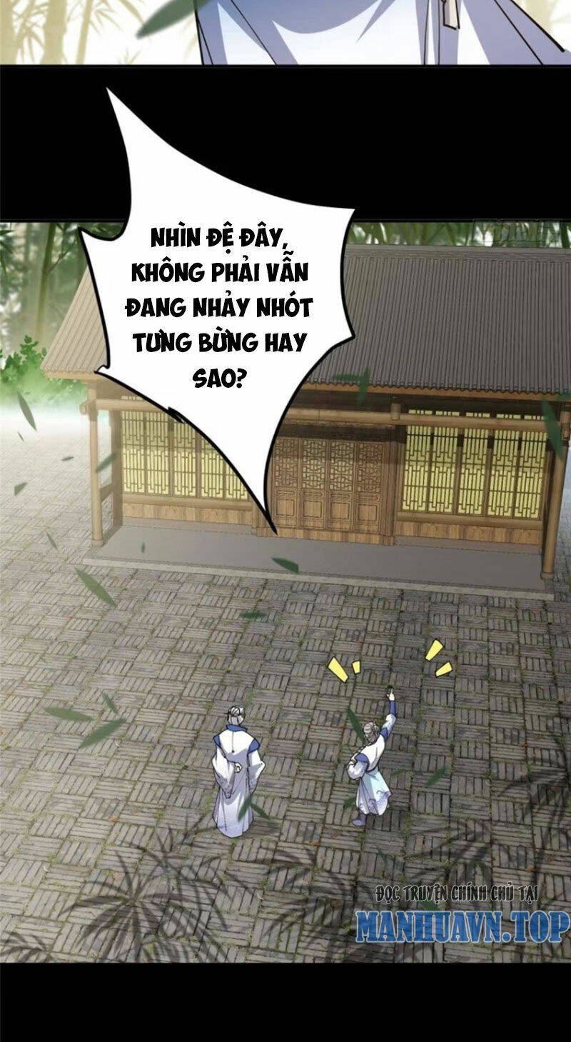 Chưởng Môn Khiêm  Tốn Chút Chapter 331 - Trang 2