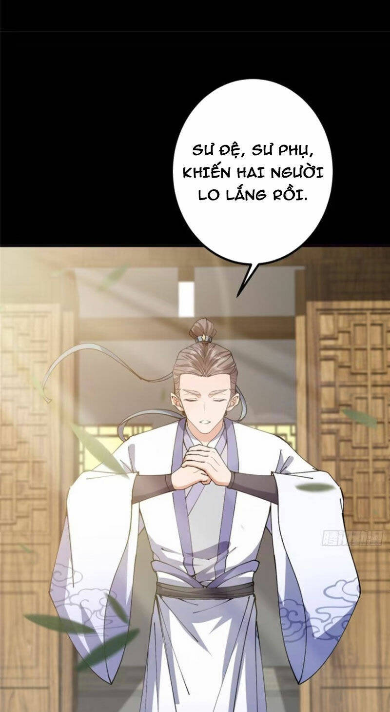 Chưởng Môn Khiêm  Tốn Chút Chapter 331 - Trang 2