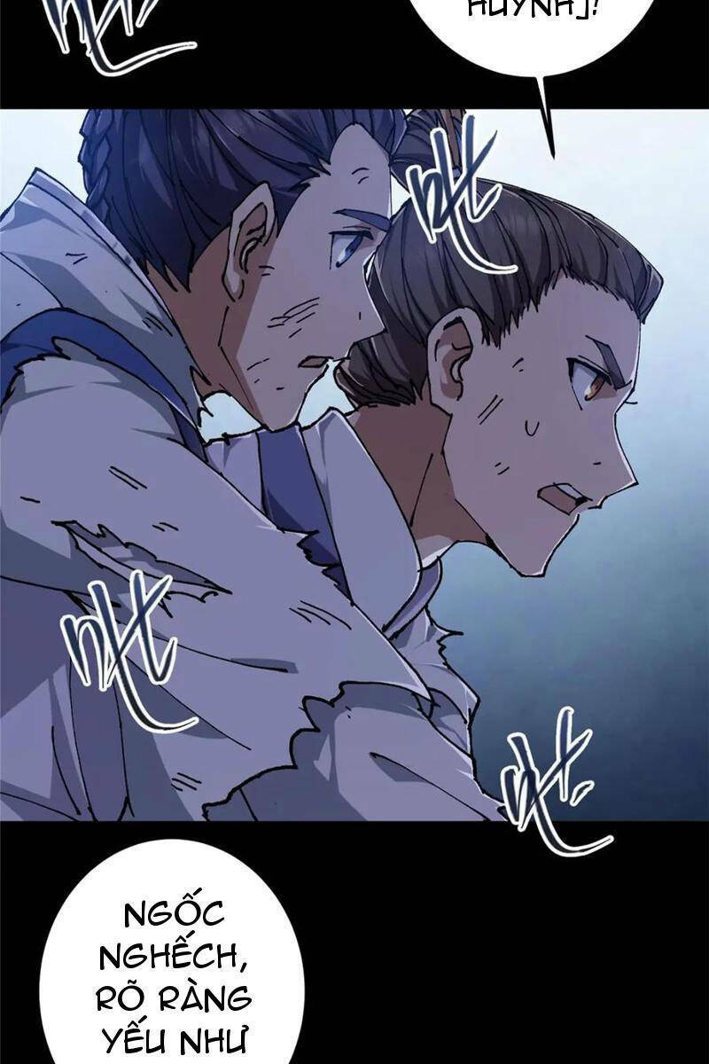 Chưởng Môn Khiêm  Tốn Chút Chapter 329 - Trang 2