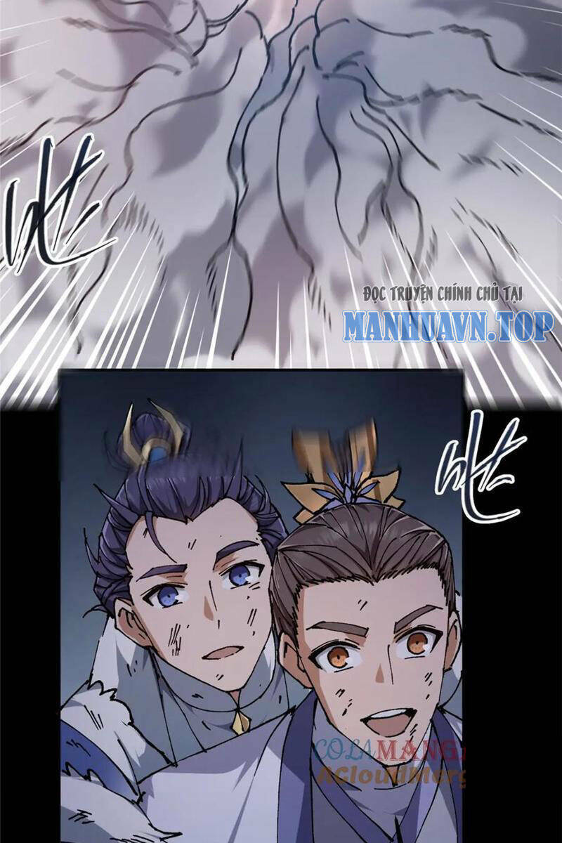 Chưởng Môn Khiêm  Tốn Chút Chapter 329 - Trang 2