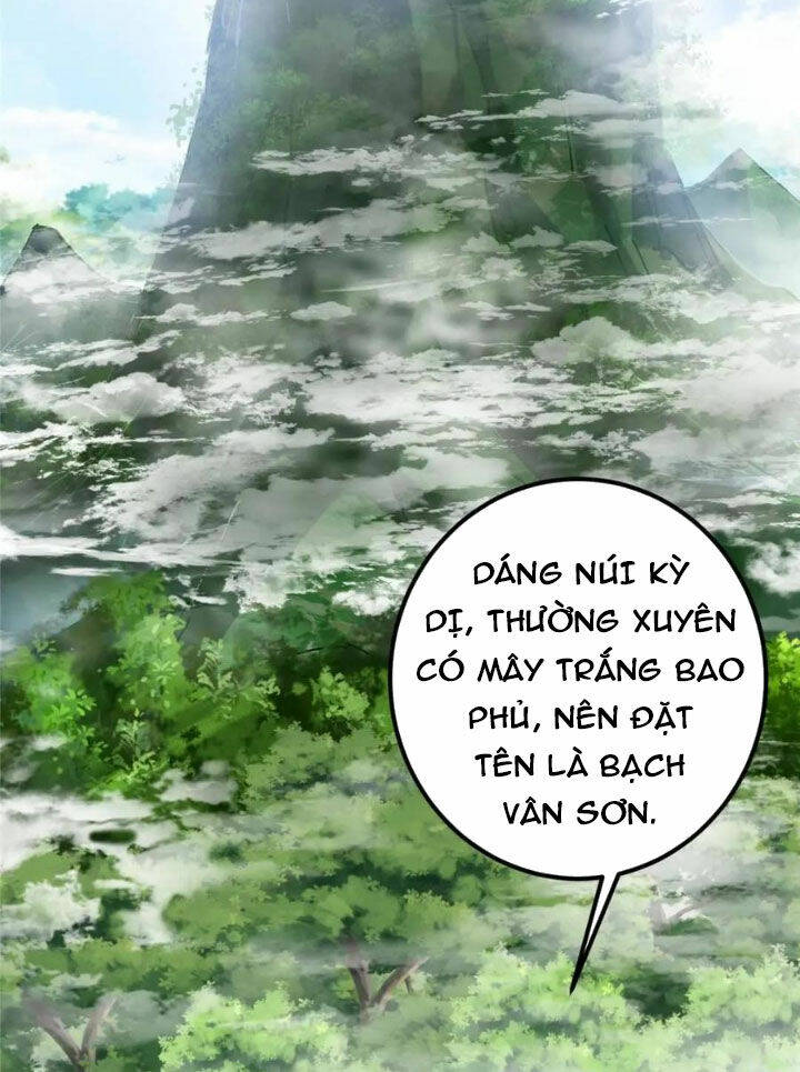 Chưởng Môn Khiêm  Tốn Chút Chapter 326 - Trang 2