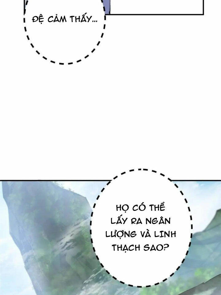 Chưởng Môn Khiêm  Tốn Chút Chapter 326 - Trang 2