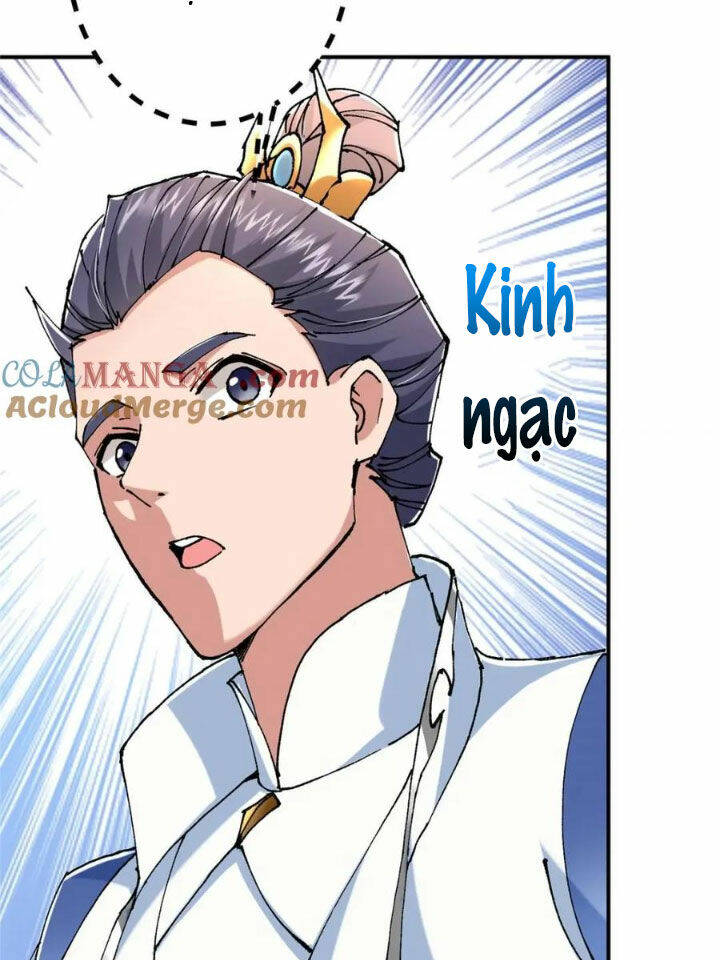 Chưởng Môn Khiêm  Tốn Chút Chapter 326 - Trang 2