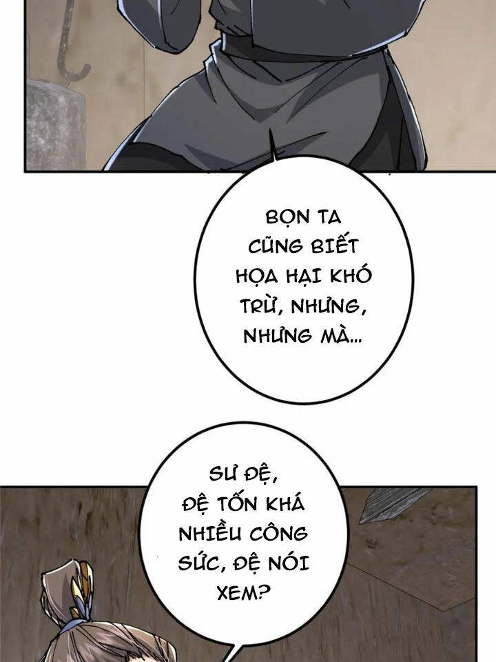 Chưởng Môn Khiêm  Tốn Chút Chapter 326 - Trang 2