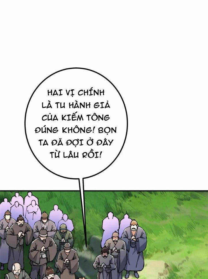 Chưởng Môn Khiêm  Tốn Chút Chapter 326 - Trang 2