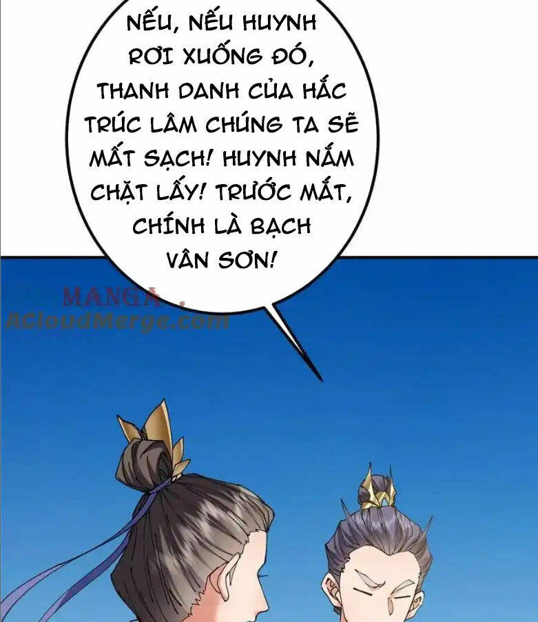 Chưởng Môn Khiêm  Tốn Chút Chapter 325 - Trang 2