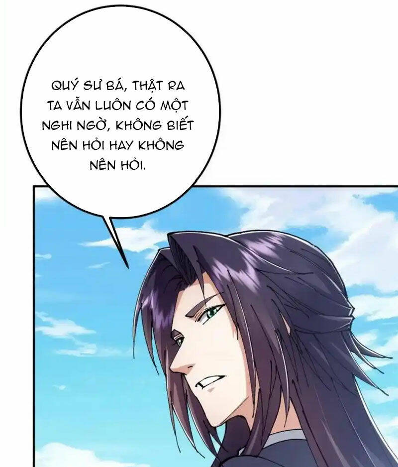 Chưởng Môn Khiêm  Tốn Chút Chapter 324 - Trang 2