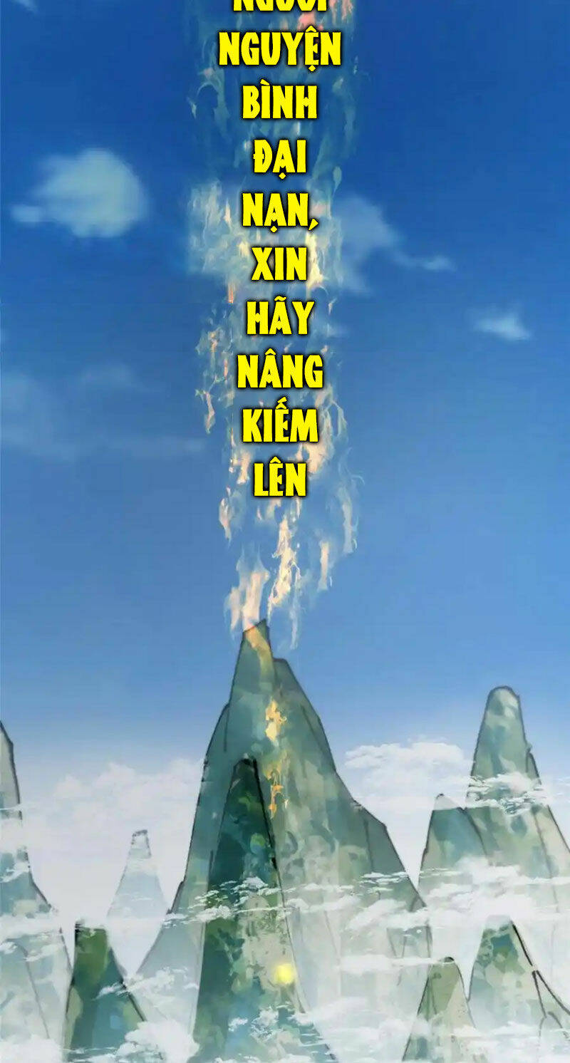 Chưởng Môn Khiêm  Tốn Chút Chapter 322 - Trang 2