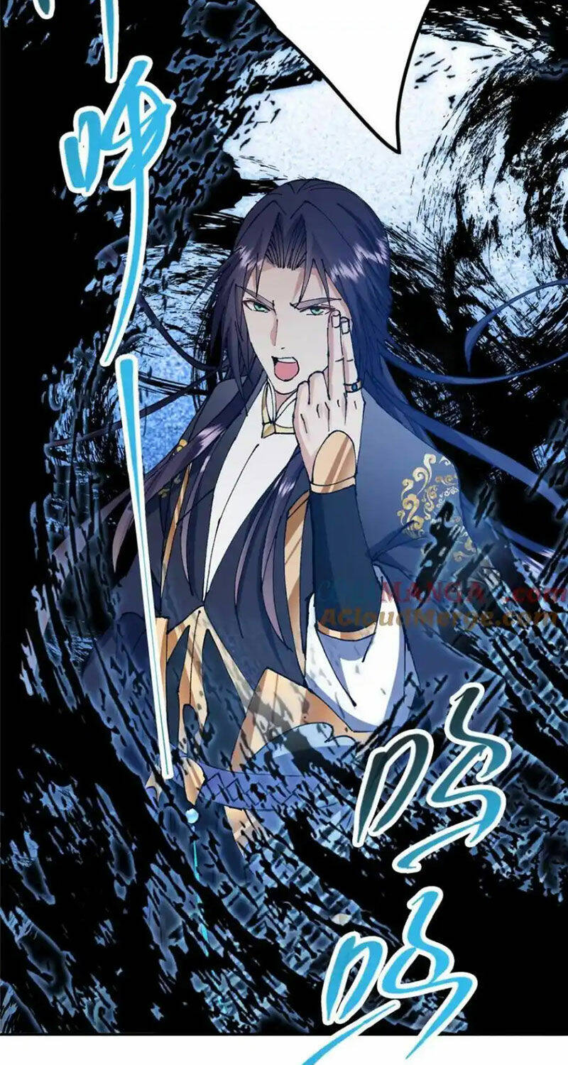 Chưởng Môn Khiêm  Tốn Chút Chapter 322 - Trang 2