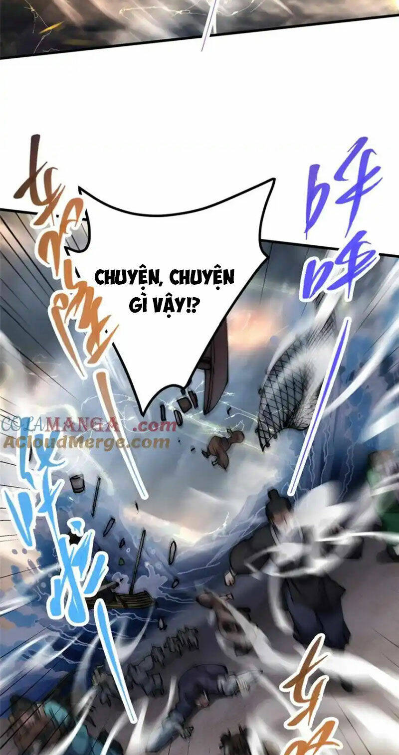 Chưởng Môn Khiêm  Tốn Chút Chapter 322 - Trang 2