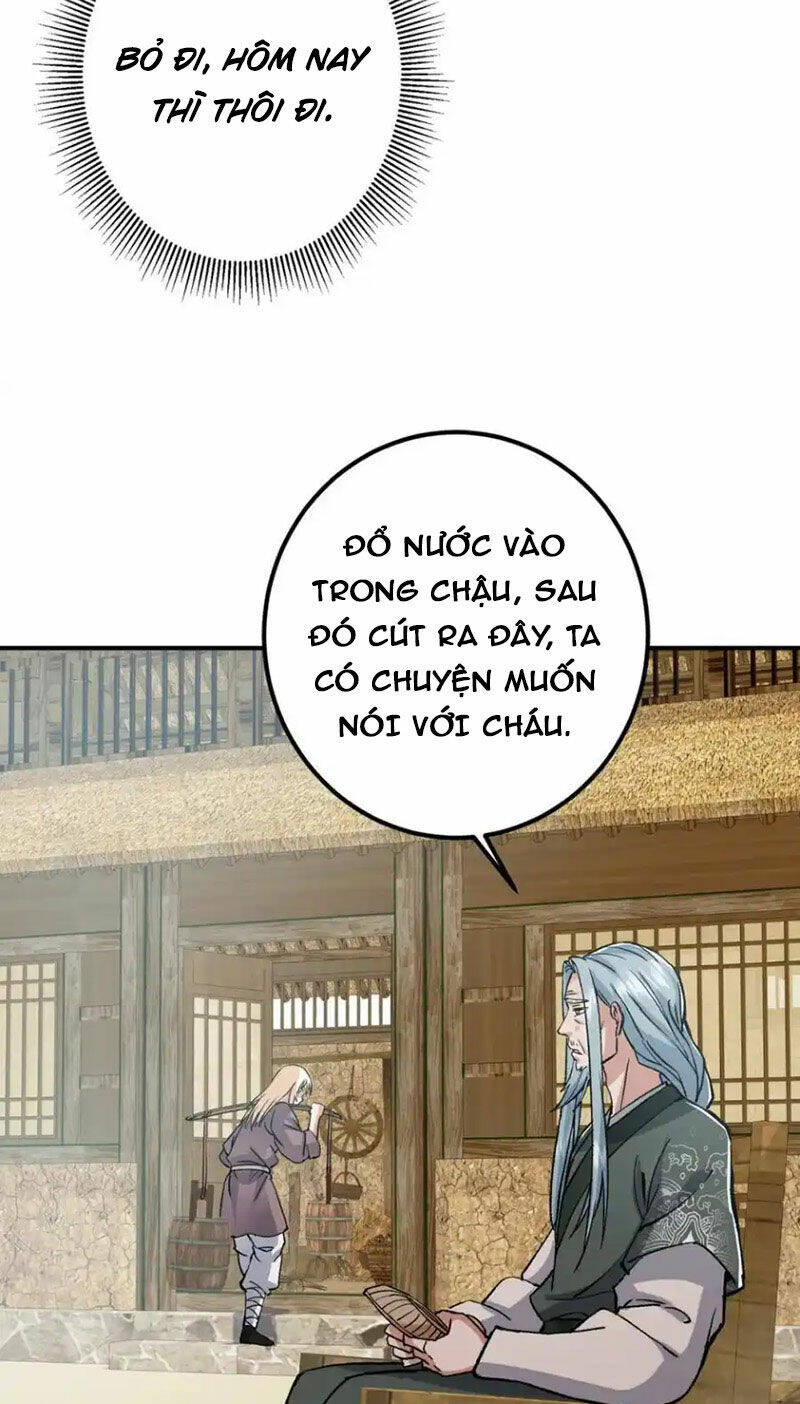 Chưởng Môn Khiêm  Tốn Chút Chapter 319 - Trang 2