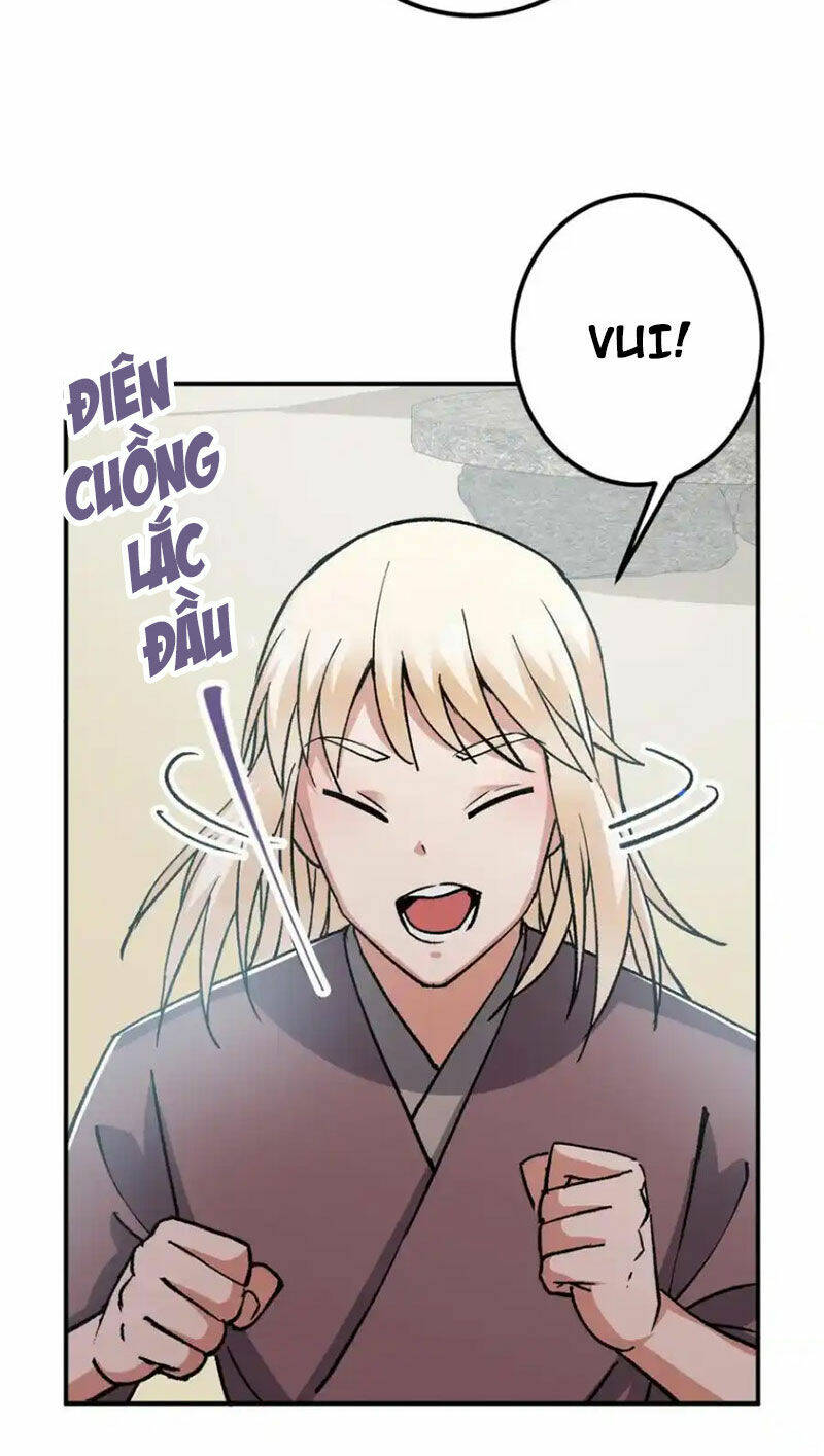 Chưởng Môn Khiêm  Tốn Chút Chapter 319 - Trang 2