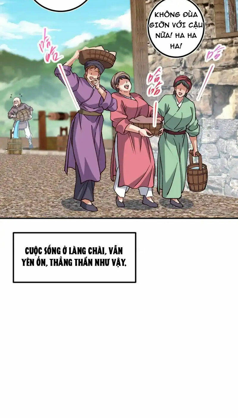 Chưởng Môn Khiêm  Tốn Chút Chapter 319 - Trang 2