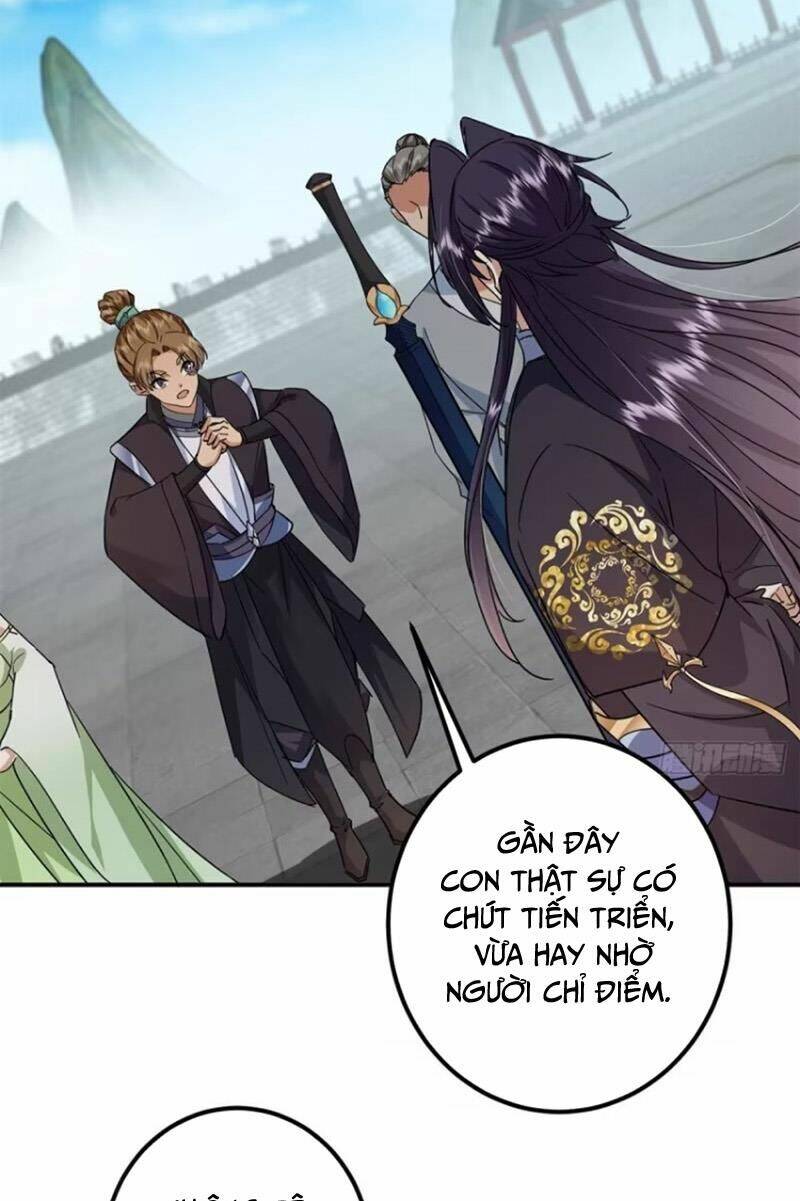 Chưởng Môn Khiêm  Tốn Chút Chapter 316 - Trang 2