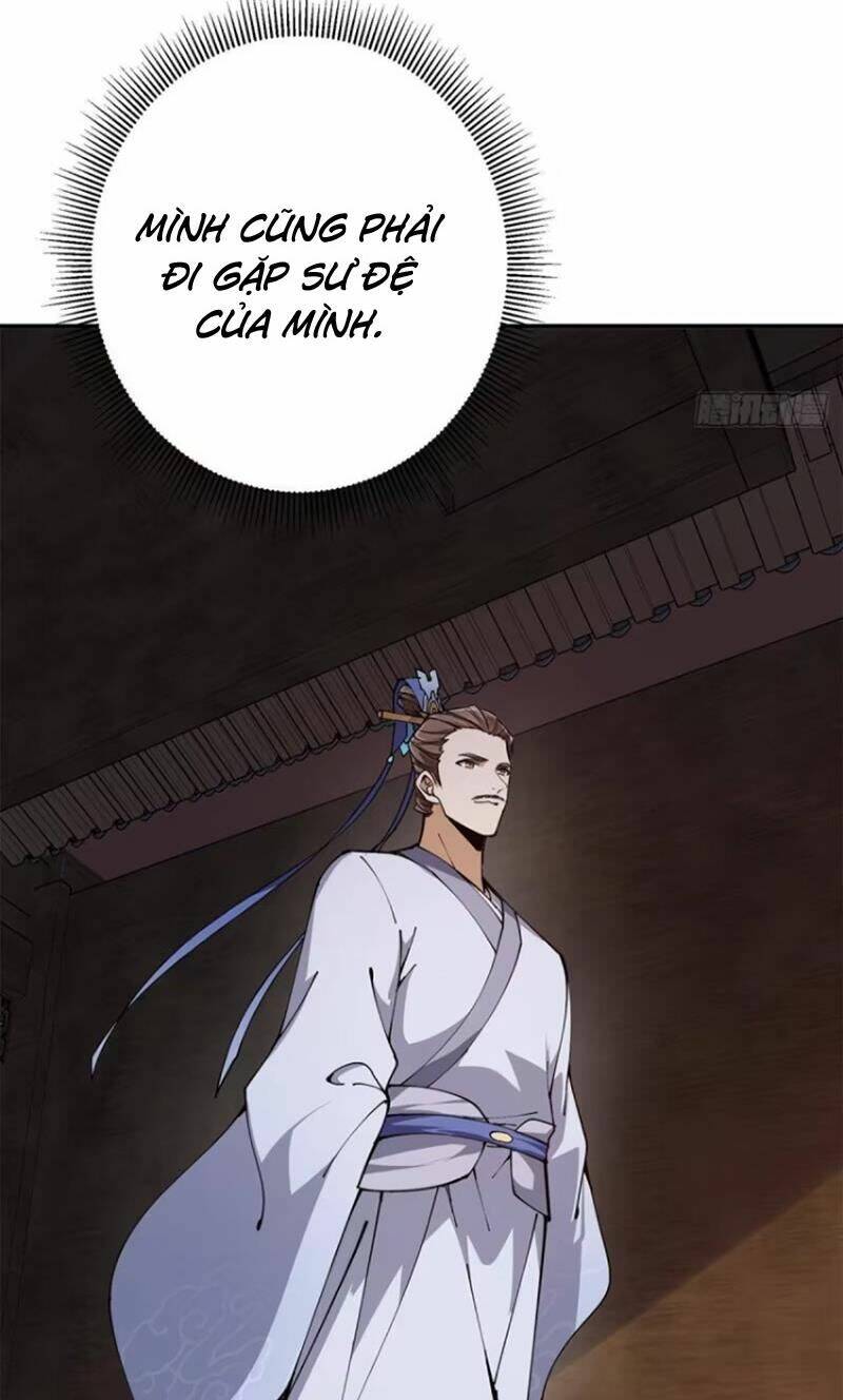 Chưởng Môn Khiêm  Tốn Chút Chapter 315 - Trang 2