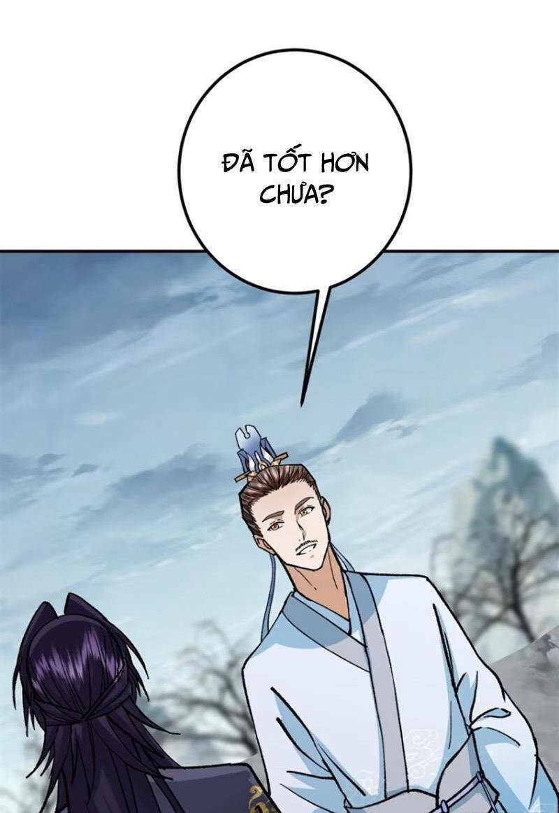 Chưởng Môn Khiêm  Tốn Chút Chapter 313 - Trang 2