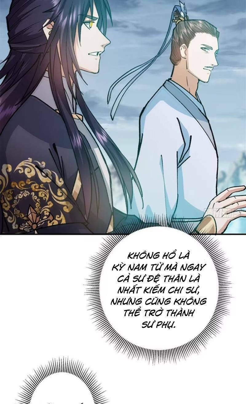 Chưởng Môn Khiêm  Tốn Chút Chapter 313 - Trang 2