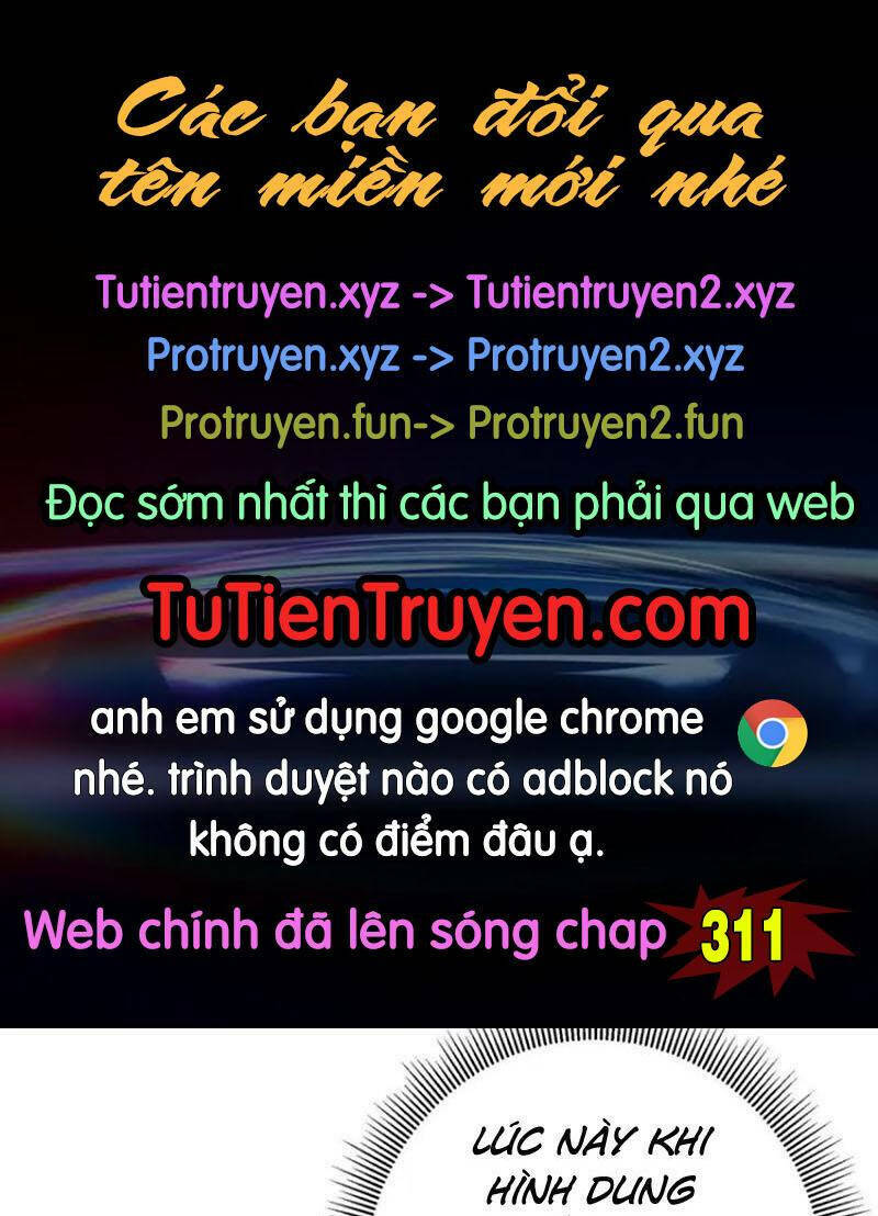 Chưởng Môn Khiêm  Tốn Chút Chapter 310 - Trang 2