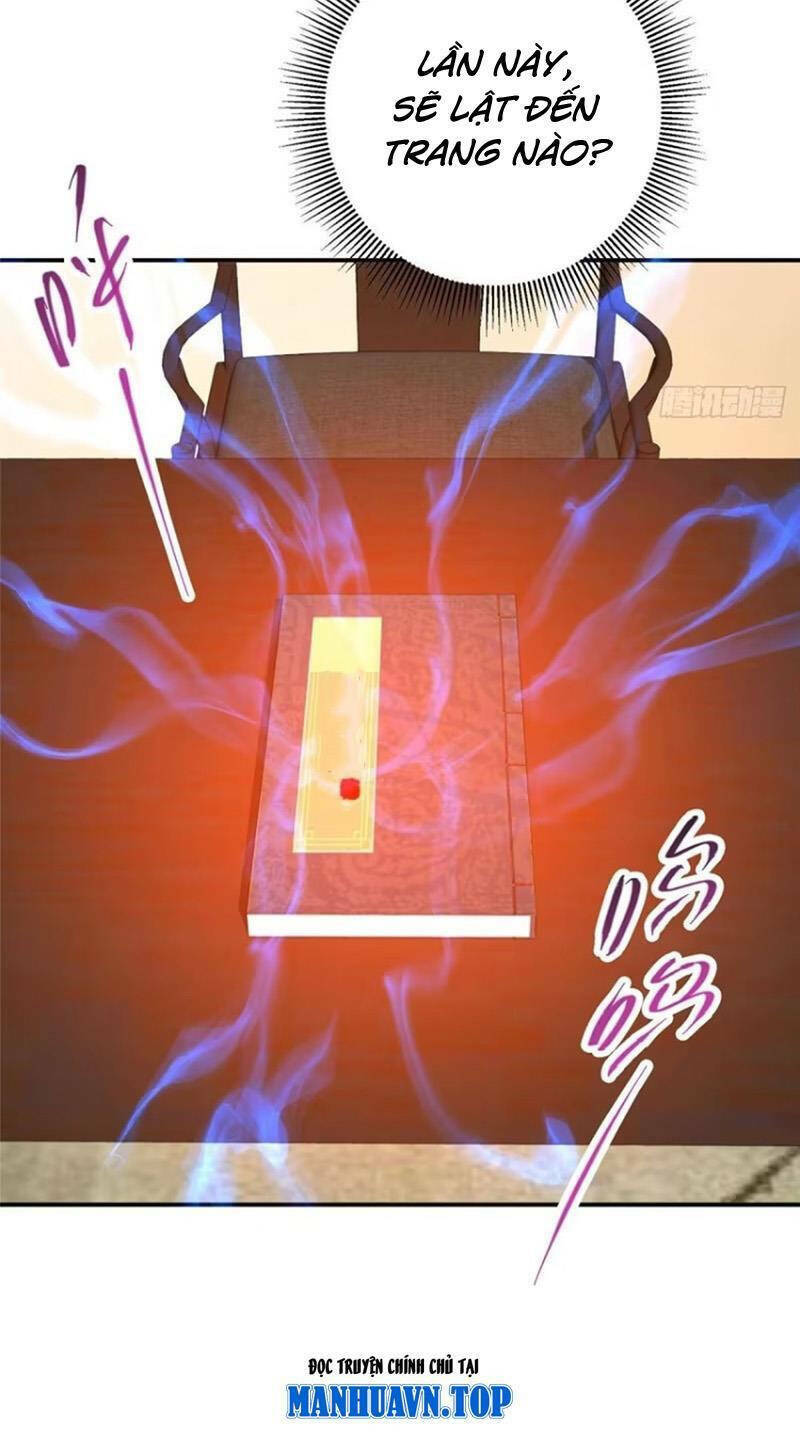 Chưởng Môn Khiêm  Tốn Chút Chapter 310 - Trang 2