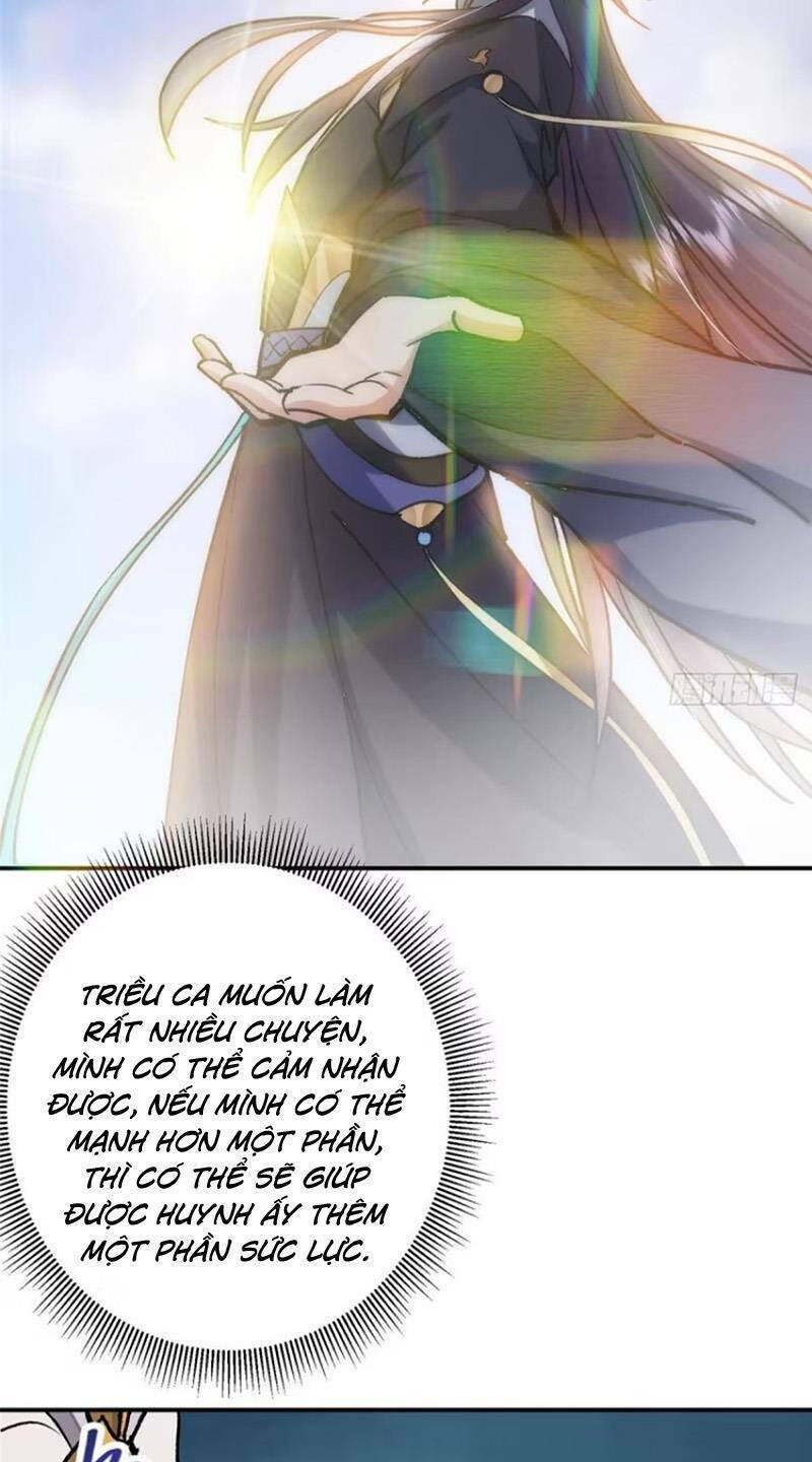 Chưởng Môn Khiêm  Tốn Chút Chapter 310 - Trang 2