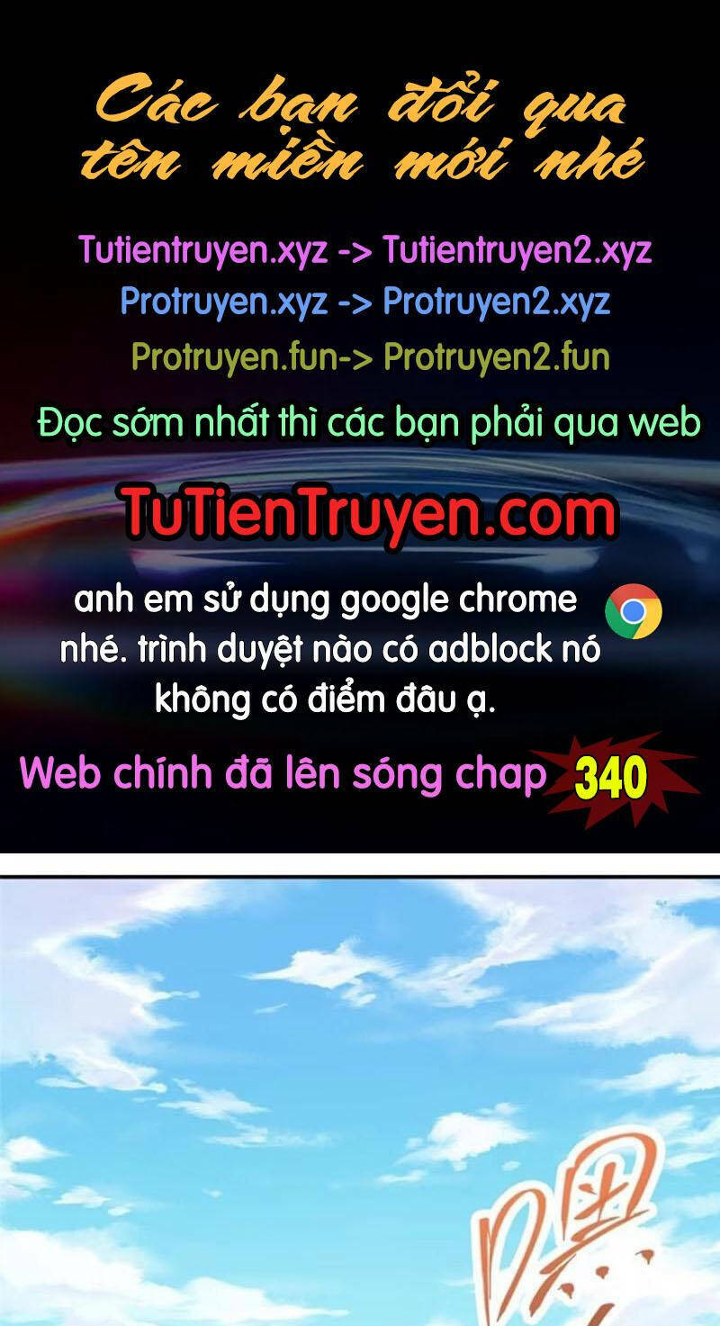 Chưởng Môn Khiêm  Tốn Chút Chapter 309 - Trang 2