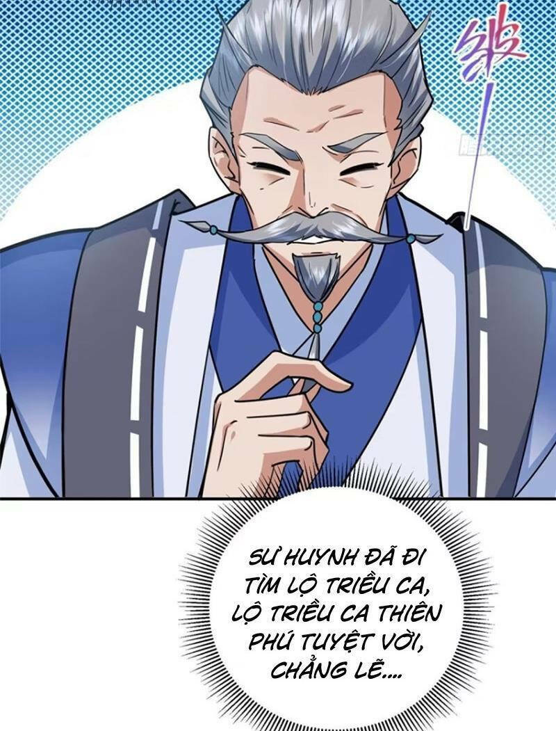 Chưởng Môn Khiêm  Tốn Chút Chapter 309 - Trang 2