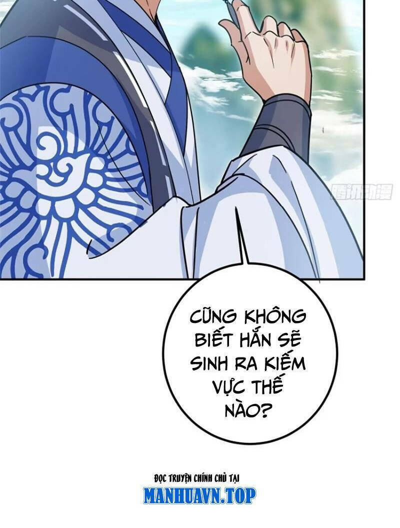 Chưởng Môn Khiêm  Tốn Chút Chapter 309 - Trang 2