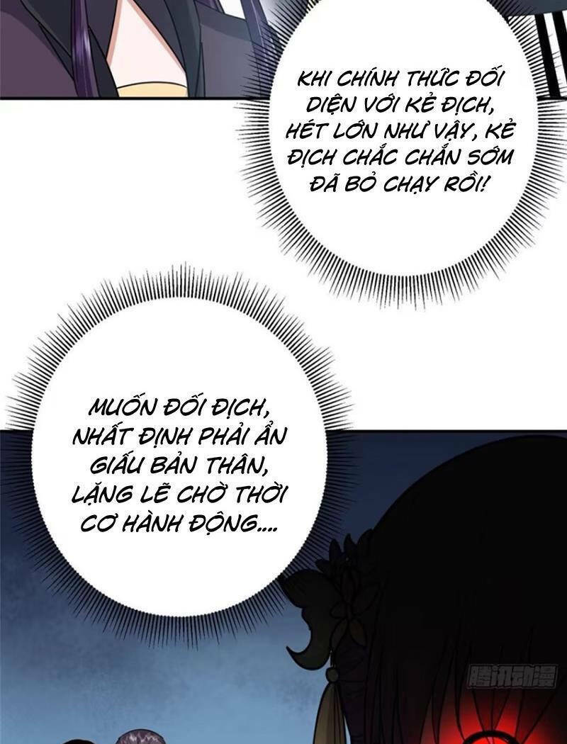 Chưởng Môn Khiêm  Tốn Chút Chapter 309 - Trang 2