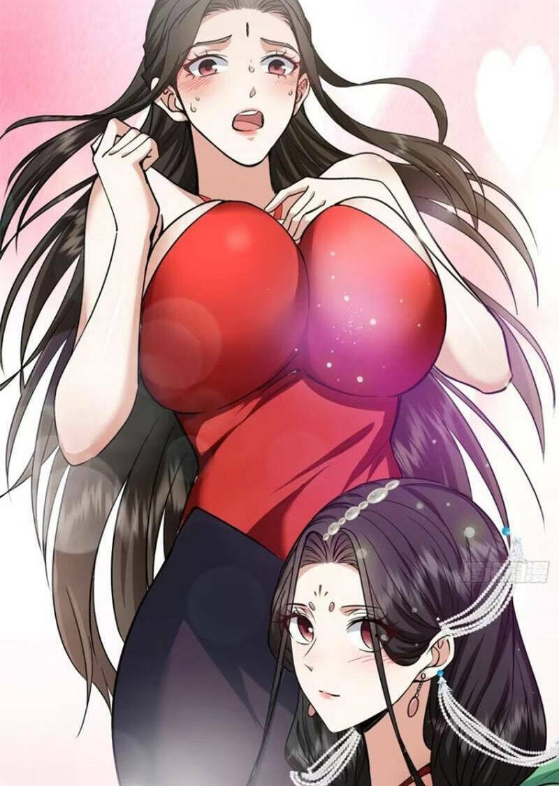 Chưởng Môn Khiêm  Tốn Chút Chapter 308 - Trang 2