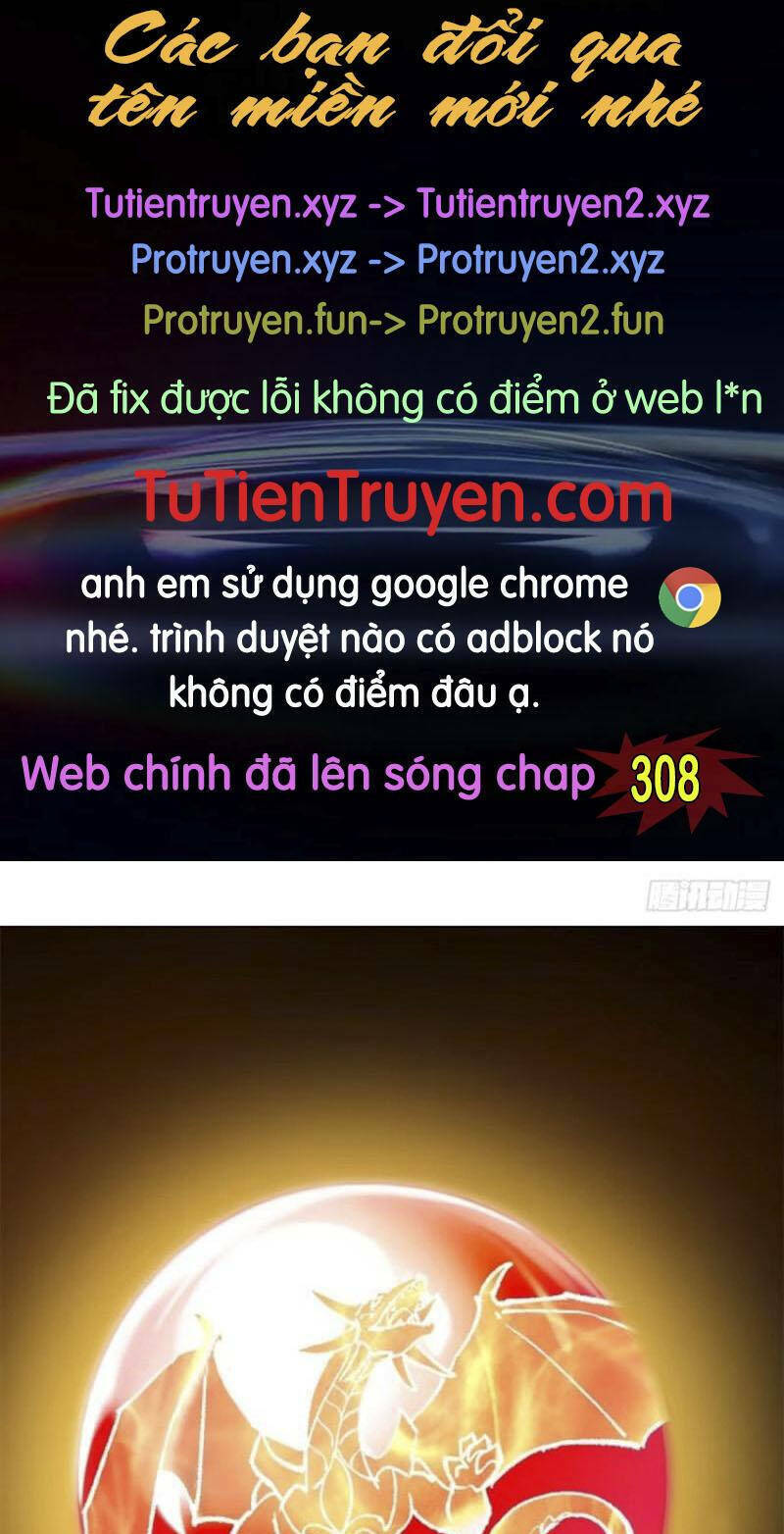 Chưởng Môn Khiêm  Tốn Chút Chapter 307 - Trang 2