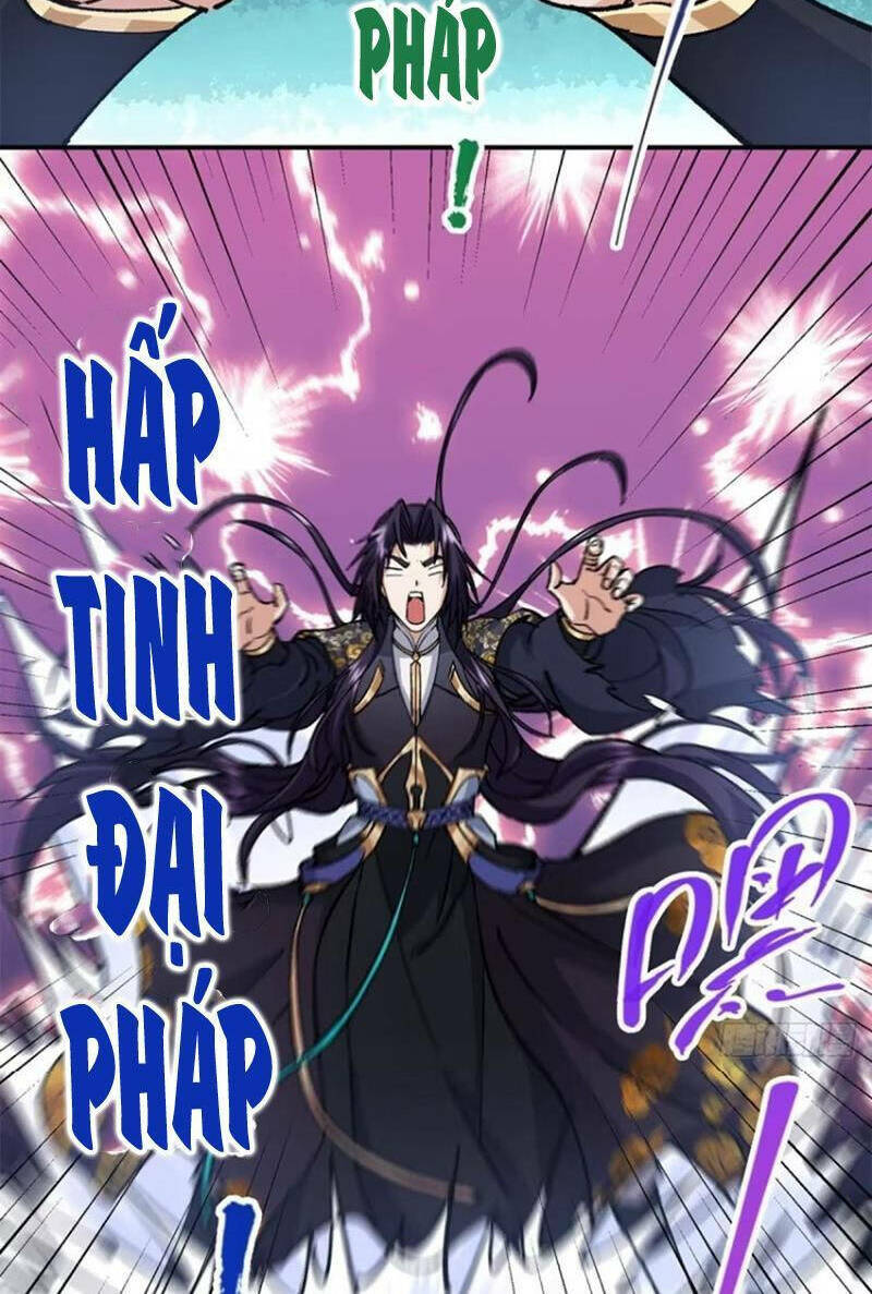 Chưởng Môn Khiêm  Tốn Chút Chapter 307 - Trang 2