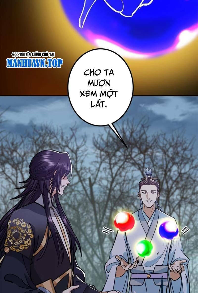 Chưởng Môn Khiêm  Tốn Chút Chapter 307 - Trang 2