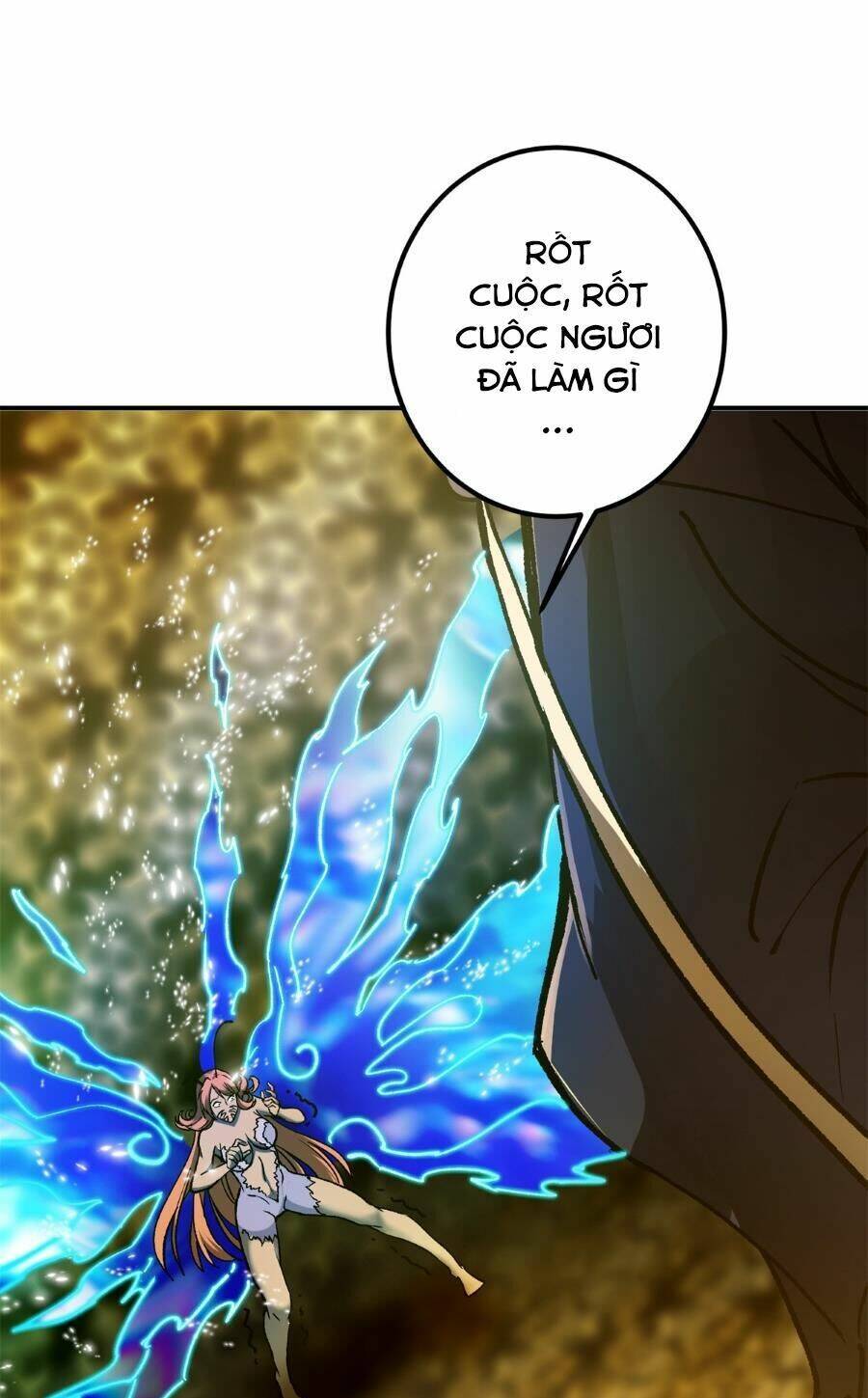 Chưởng Môn Khiêm  Tốn Chút Chapter 306 - Trang 2