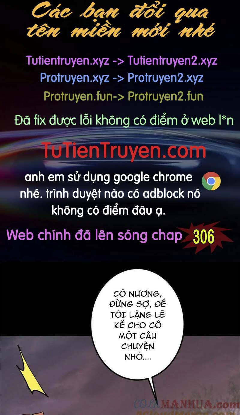 Chưởng Môn Khiêm  Tốn Chút Chapter 305 - Trang 2