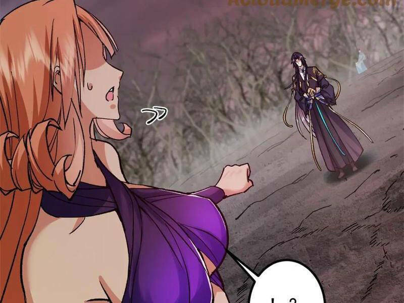 Chưởng Môn Khiêm  Tốn Chút Chapter 305 - Trang 2