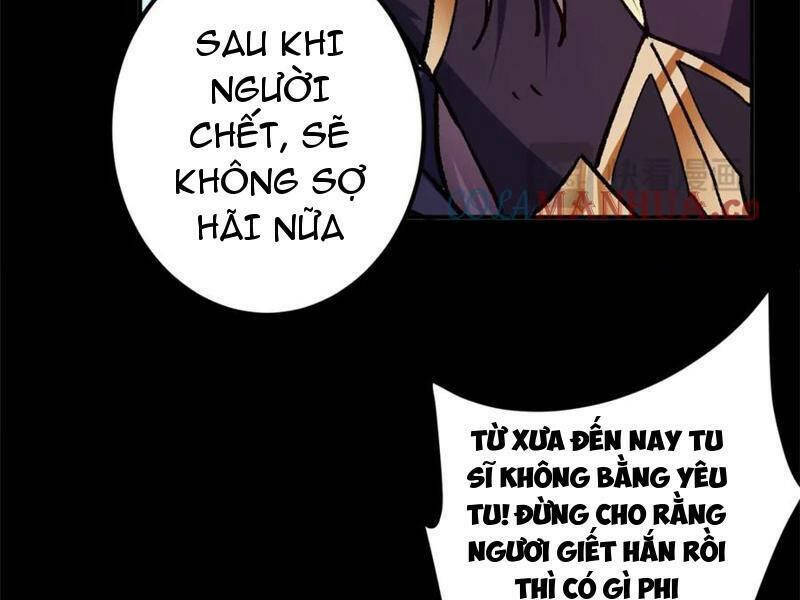 Chưởng Môn Khiêm  Tốn Chút Chapter 305 - Trang 2