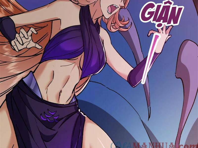 Chưởng Môn Khiêm  Tốn Chút Chapter 305 - Trang 2