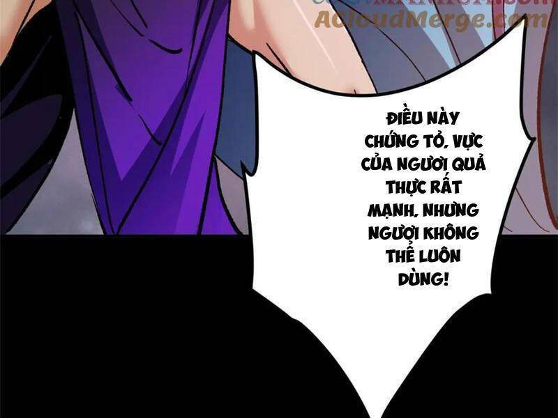 Chưởng Môn Khiêm  Tốn Chút Chapter 305 - Trang 2