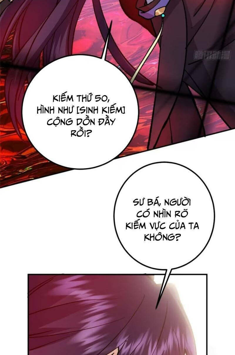 Chưởng Môn Khiêm  Tốn Chút Chapter 304 - Trang 2